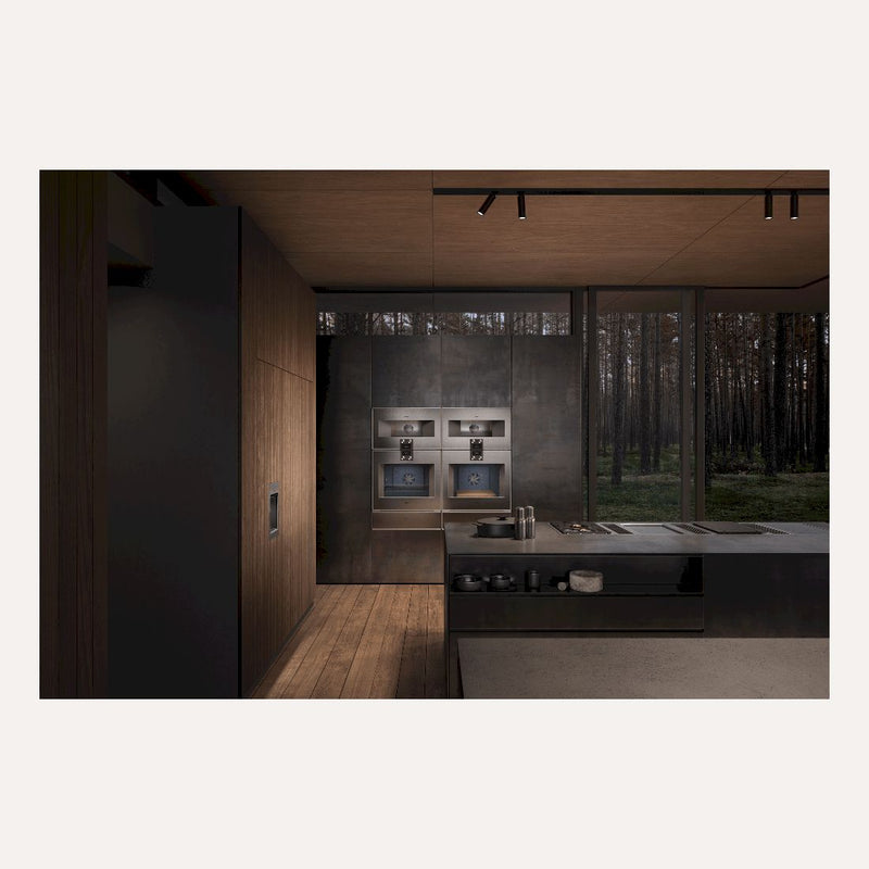 Gaggenau - 400 系列 Vario 瓦斯爐 38 公分 VG415211