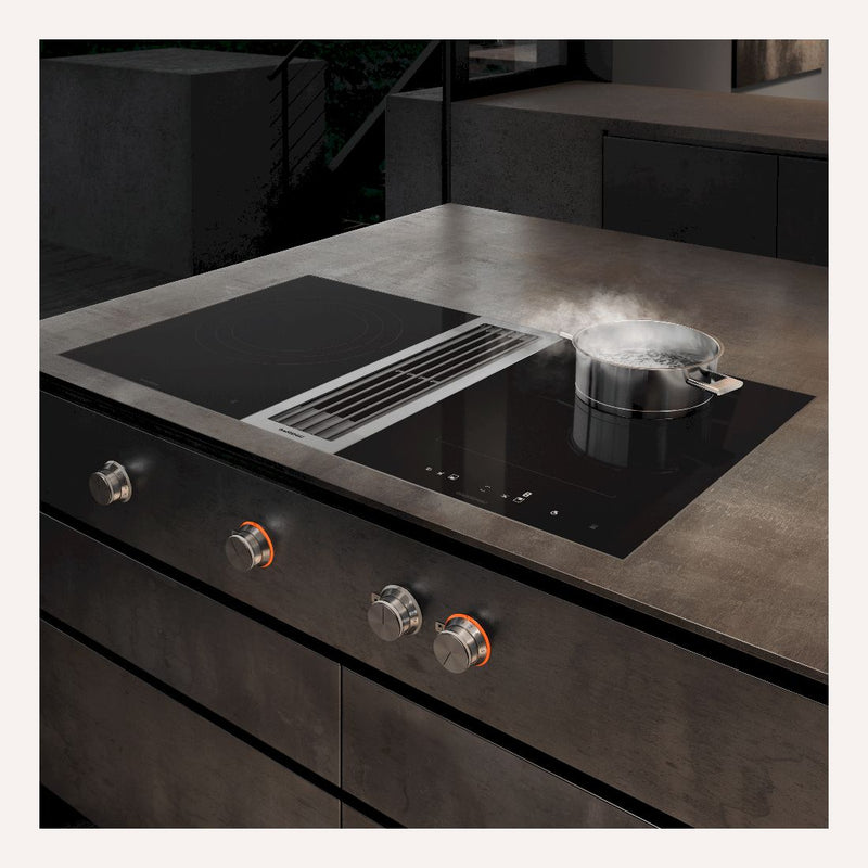 Gaggenau - 400 系列 Vario 瓦斯爐 38 公分 VG415211