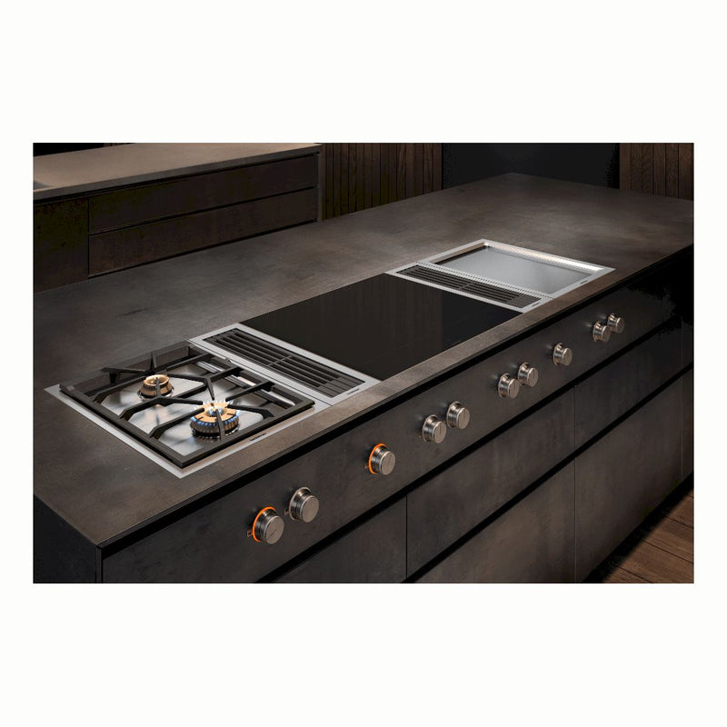 Gaggenau - 400 系列 Vario 瓦斯爐 38 公分 VG415211