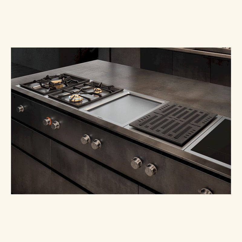 Gaggenau - 400 系列 Vario 瓦斯爐 38 公分 VG415211