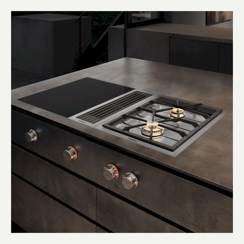 Gaggenau - 400 系列 Vario 瓦斯爐 38 公分 VG415211