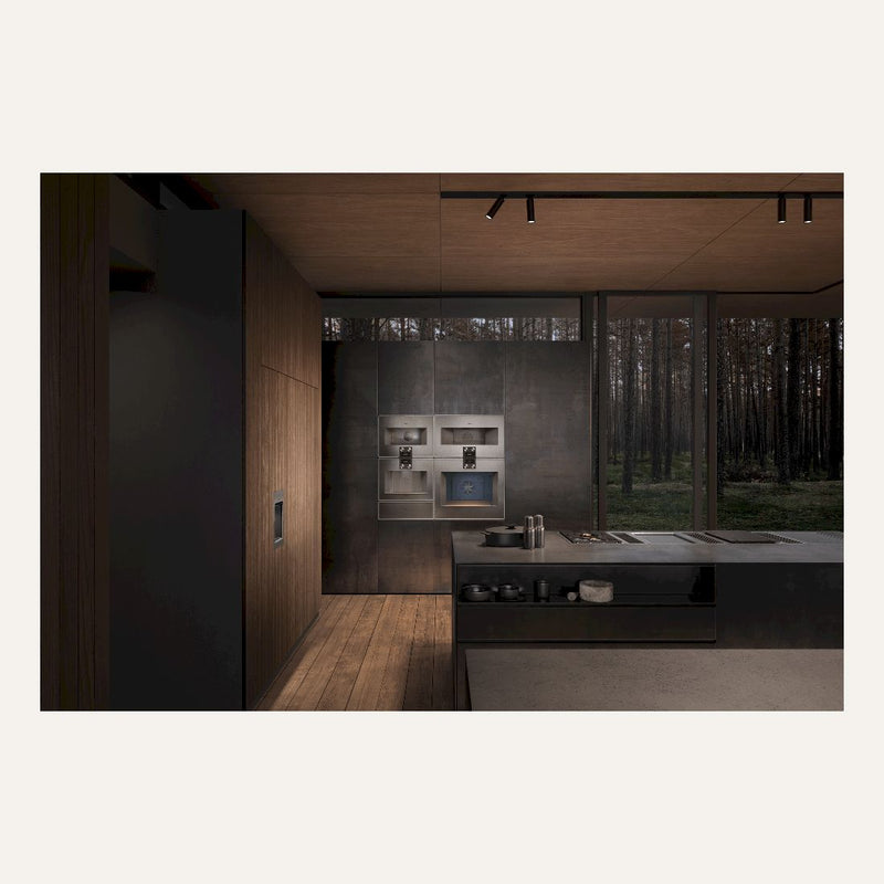 Gaggenau - 400 系列 Vario 瓦斯爐 38 公分 VG425111F