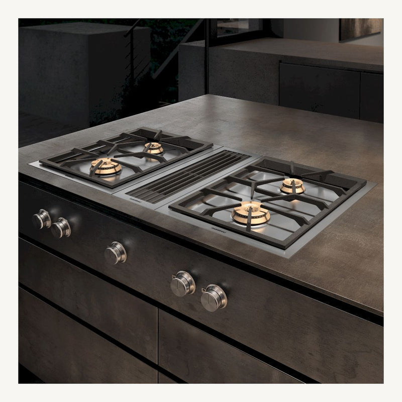 Gaggenau - 400 系列 Vario 瓦斯爐 38 公分 VG425111F