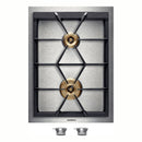 Gaggenau - 400 Series Vario Gas Cooktop 38 cm VG425111F