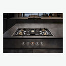 Gaggenau - 400 Series Vario Gas Cooktop 90 cm VG491111F