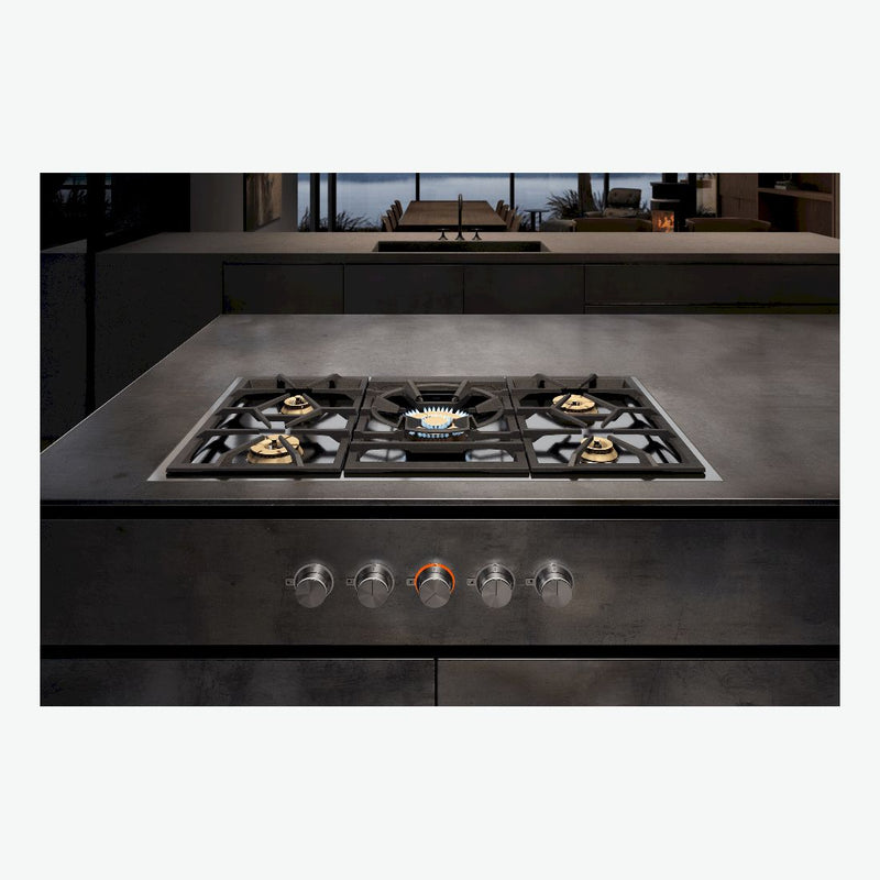 Gaggenau - 400 系列 Vario 瓦斯爐 90 公分 VG491111F