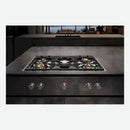 Gaggenau - 400 Series Vario Gas Cooktop 90 cm VG491211