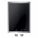 Gaggenau - 400 系列 Vario Flex 電磁爐 38 公分 VI422113