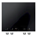 Gaggenau - 400 系列 Flex 電磁爐 60 公分 VI462103