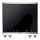 Gaggenau - 400 系列 Vario Flex 電磁爐 60 公分 VI462113