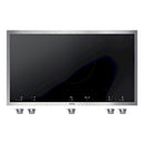 Gaggenau - 400 系列 Vario Flex 電磁爐 90 公分 VI492113
