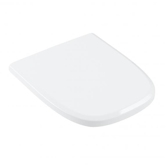 Villeroy & Boch Antheus toilet seat, removable, with soft close