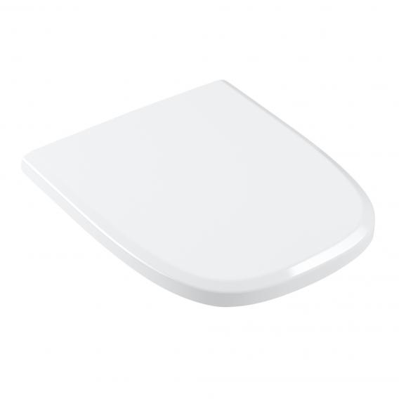 Villeroy & Boch Antheus toilet seat, removable, with soft close