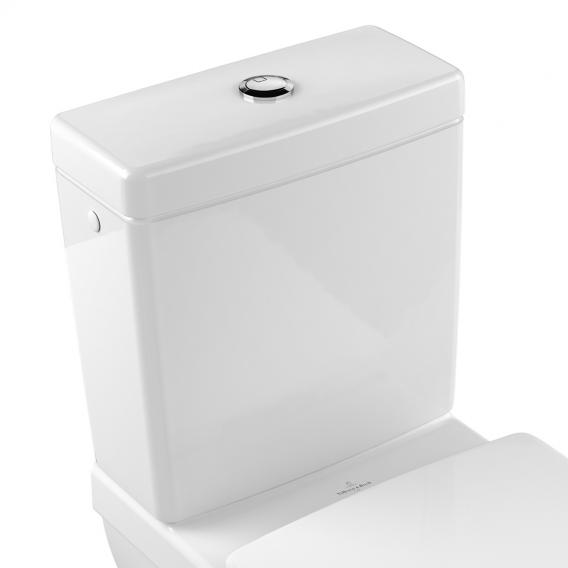 Villeroy & Boch Architectura cistern with side/rear inlet