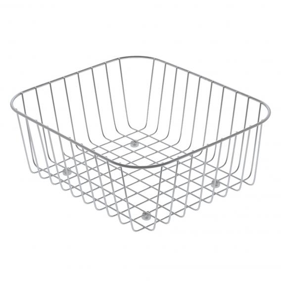 Villeroy & Boch Architectura & Cisterna wire basket, stainless steel