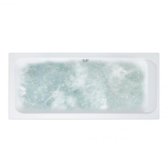 Villeroy & Boch Architectura Duo rectangular whirlbath, built-in