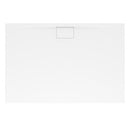 Villeroy & Boch Architectura MetalRim shower tray, flat 4.8 cm