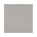 Villeroy & Boch Architectura MetalRim shower tray, flat 4.8 cm