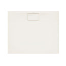 Villeroy & Boch Architectura MetalRim super flat shower tray, 1.5 cm edge height