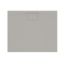 Villeroy & Boch Architectura MetalRim super flat shower tray, 1.5 cm edge height