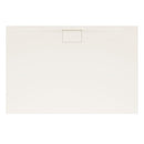 Villeroy & Boch Architectura MetalRim super flat shower tray, 1.5 cm edge height