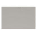 Villeroy & Boch Architectura MetalRim super flat shower tray, 1.5 cm edge height