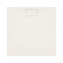 Villeroy & Boch Architectura MetalRim super flat shower tray, 1.5 cm edge height