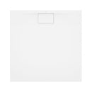 Villeroy & Boch Architectura MetalRim super flat shower tray, 1.5 cm edge height