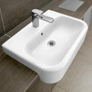 Villeroy &amp; Boch Architectura 半嵌入式盆