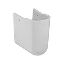 Villeroy & Boch Architectura siphon cover white