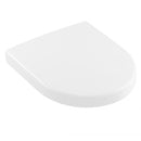 Villeroy &amp; Boch Architectura 小巧白色馬桶座圈，不含 QuickRelease 和軟關閉功能