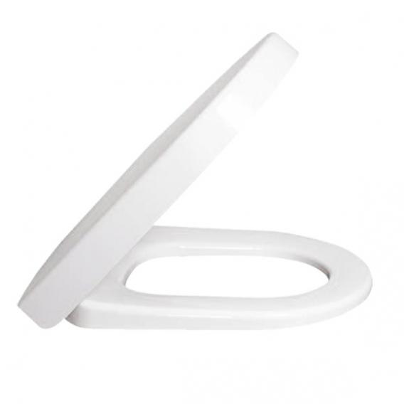 Villeroy & Boch Architectura Vita toilet seat white, with QuickRelease and soft-close