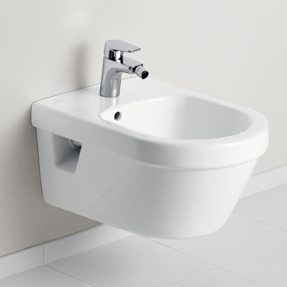 Villeroy & Boch Architectura wall-mounted bidet