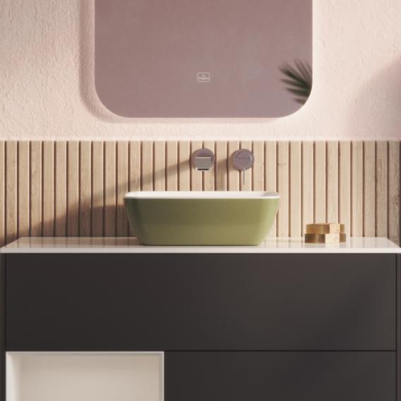 Villeroy & Boch Artis countertop washbasin