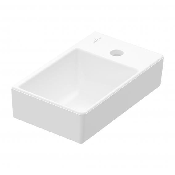 Villeroy & Boch Avento hand washbasin