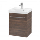 Villeroy & Boch Avento hand washbasin with vanity unit with 1 door