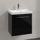 Villeroy & Boch Avento washbasin Compact with vanity unit with 1 door
