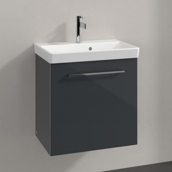 Villeroy & Boch Avento washbasin Compact with vanity unit with 1 door