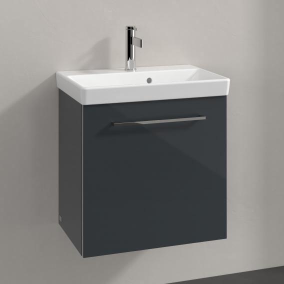 Villeroy & Boch Avento washbasin Compact with vanity unit with 1 door