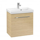 Villeroy & Boch Avento washbasin Compact with vanity unit with 1 door