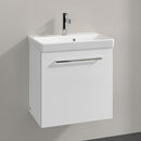 Villeroy & Boch Avento washbasin Compact with vanity unit with 1 door