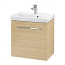 Villeroy & Boch Avento washbasin Compact with vanity unit with 1 door