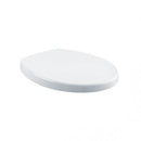 Villeroy &amp; Boch Aveo 新一代白色馬桶座圈，搭配 QuickRelease 和軟關閉功能