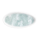 Villeroy & Boch Aveo oval whirlbath, built-in white