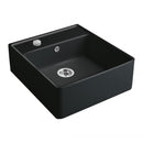 Villeroy & Boch butler sink