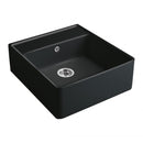Villeroy & Boch butler sink