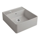 Villeroy & Boch butler sink