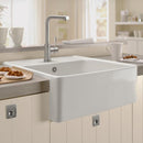 Villeroy & Boch butler sink