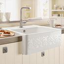 Villeroy & Boch butler sink