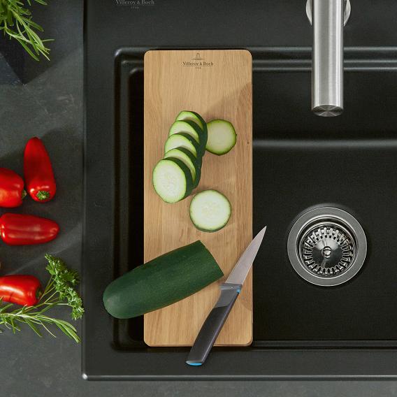 Villeroy & Boch chopping board with compact core